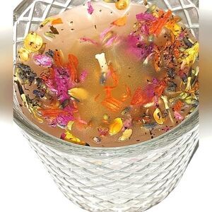 Handcrafted "Know Your Worth And Add Tax To that shit" limited edition candle